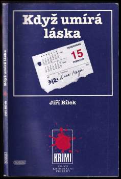 Když umírá láska