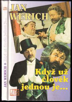 Když už člověk jednou je