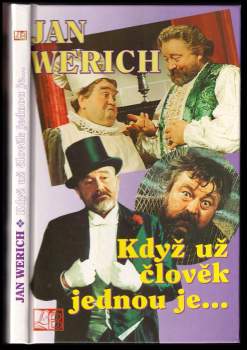 Když už člověk jednou je