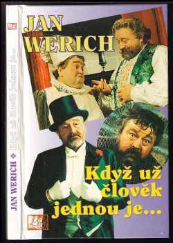 Když už člověk jednou je