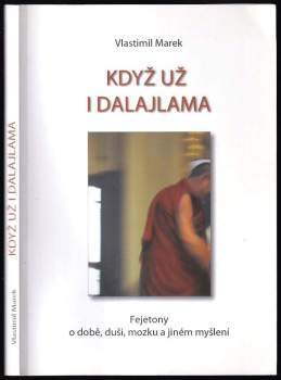 Když už i dalajlama