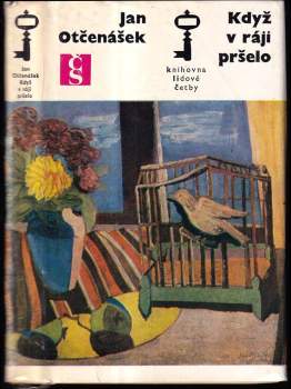 Když v ráji pršelo