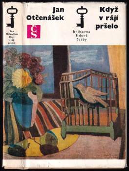 Jan Otčenášek: Když v ráji pršelo