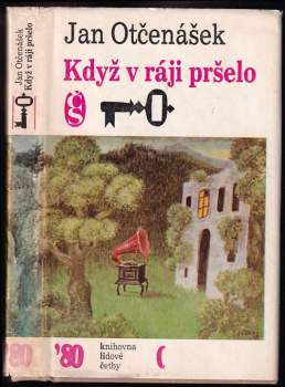 Jan Otčenášek: Když v ráji pršelo
