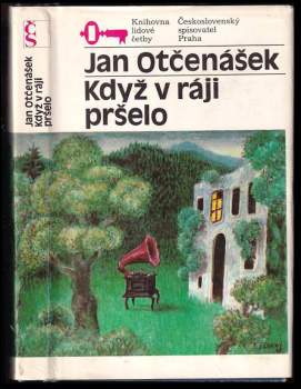 Když v ráji pršelo