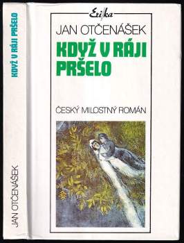 Jan Otčenášek: Když v ráji pršelo