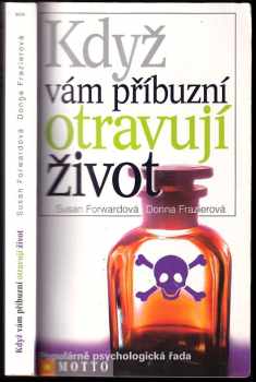 Když Vám příbuzní otravují život