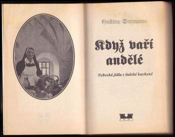 Germana: Když vaří andělé