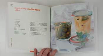 Jitka Novotná: Když vaří múzy