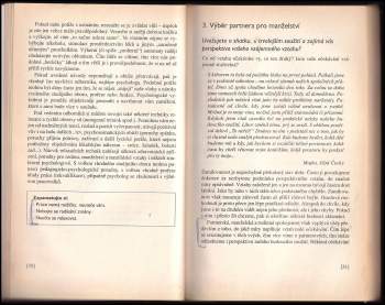 Ján Mach: Když vás trápí někdo blízký