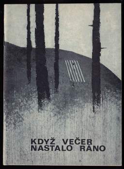 Když večer nastalo ráno