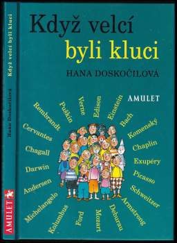 Když velcí byli kluci