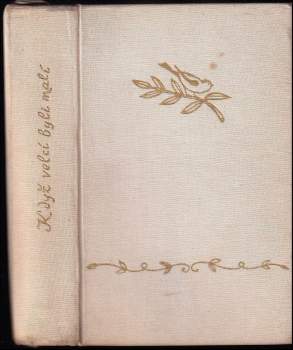 Když velcí byli malí