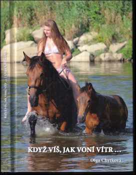 Když víš, jak voní vítr--
