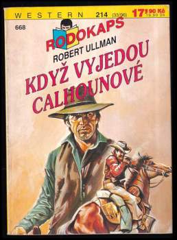 Když vyjedou Calhounové