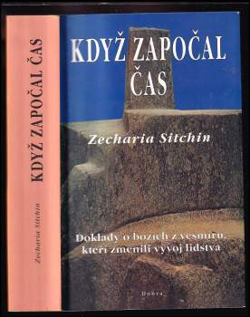 Když započal čas
