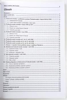 Pavel Šramek: Když zemřít, tak čestně