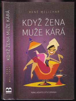 Když žena muže kárá