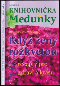 Když ženy rozkvetou