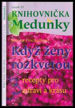 Když ženy rozkvetou