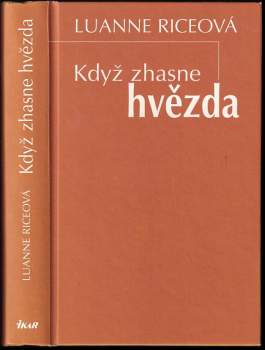 Luanne Rice: Když zhasne hvězda