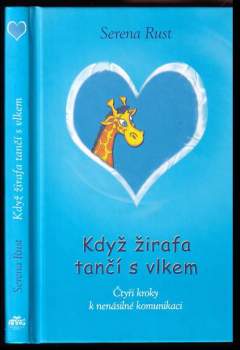 Když žirafa tančí s vlkem