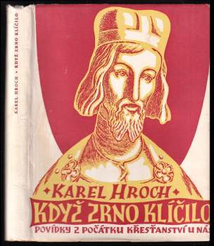 Když zrno klíčilo