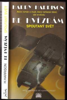 Harry Harrison: Ke hvězdám