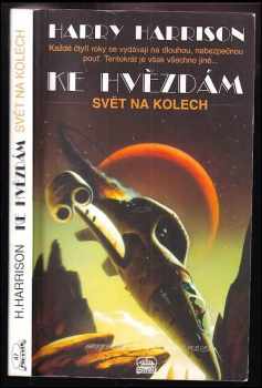 Harry Harrison: Ke hvězdám