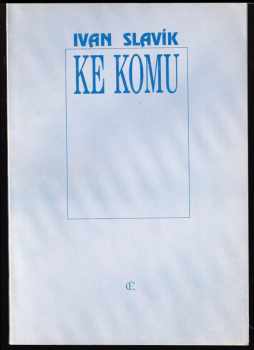 Ke komu