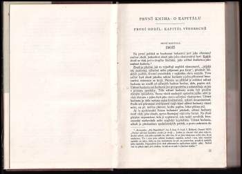 Karl Marx: Ke kritice politické ekonomie