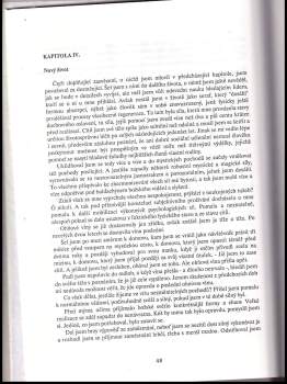 Květoslav Minařík: Kečara