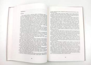 Květoslav Minařík: Kečara