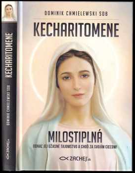 Kecharitomene Milostiplná
