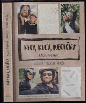 Karin Krajčo Babinská: Kecy, kecy, kecičky Karin Babinské