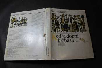 Keď je dobrá klobása