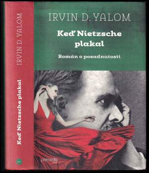 Keď Nietzsche plakal