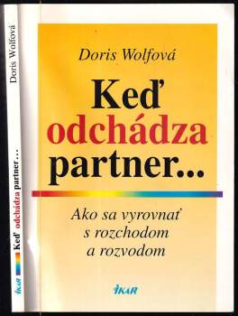 Keď odchádza partner