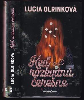 Keď rozkvitnú čerešne