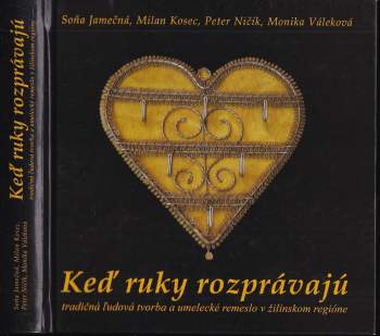 Keď ruky rozprávajú