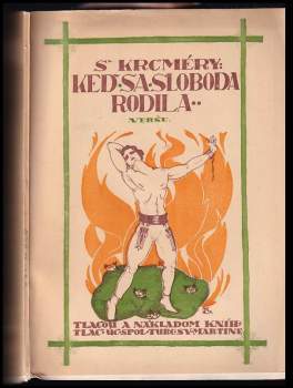 Keď sa sloboda rodila