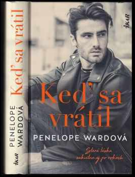 Penelope Ward: Keď sa vrátil