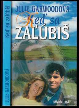 Keď sa zaľúbiš