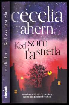 Keď som ťa stretla