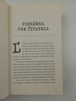 Gabor Maté: Keď telo povie nie