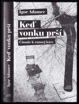 Keď vonku prší