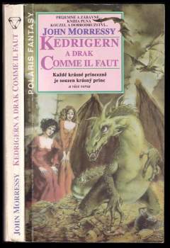 Kedrigern a drak Comme il faut
