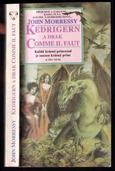 Kedrigern a drak Comme il faut - John Morressy (1994, Polaris) - ID: 737094