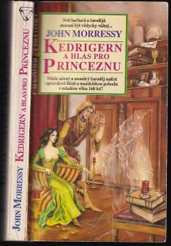 Kedrigern a hlas pro Princeznu