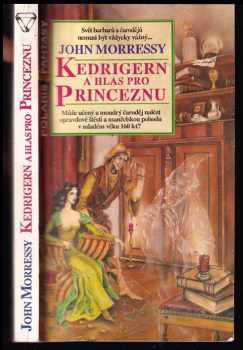 Kedrigern a hlas pro Princeznu